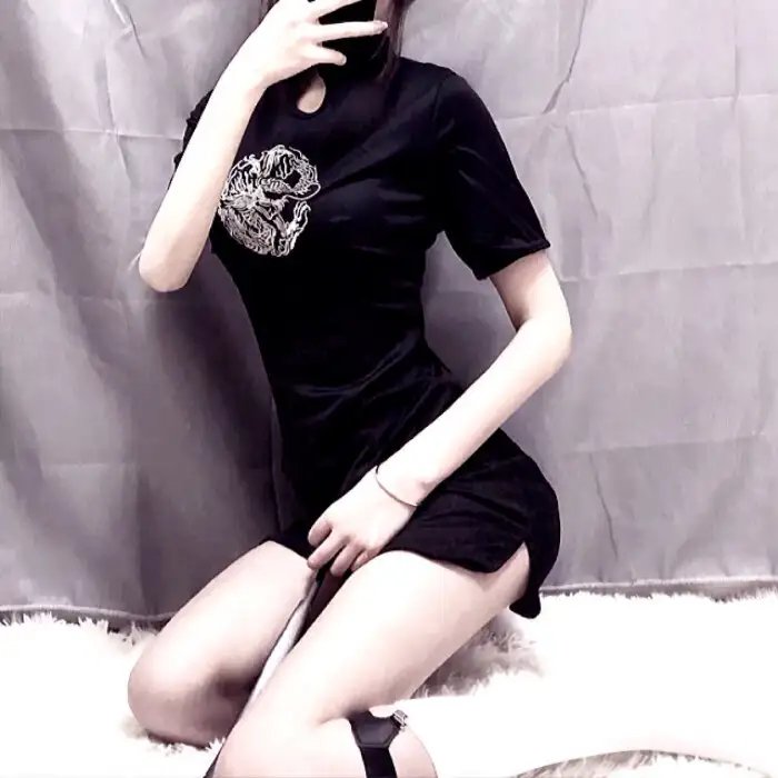 致命教案